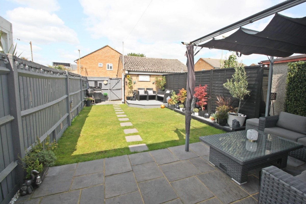 Shalcombe, Netley Abbey, Southampton