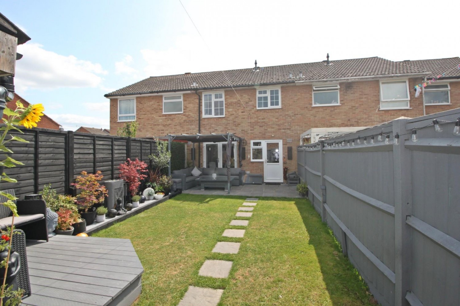 Shalcombe, Netley Abbey, Southampton