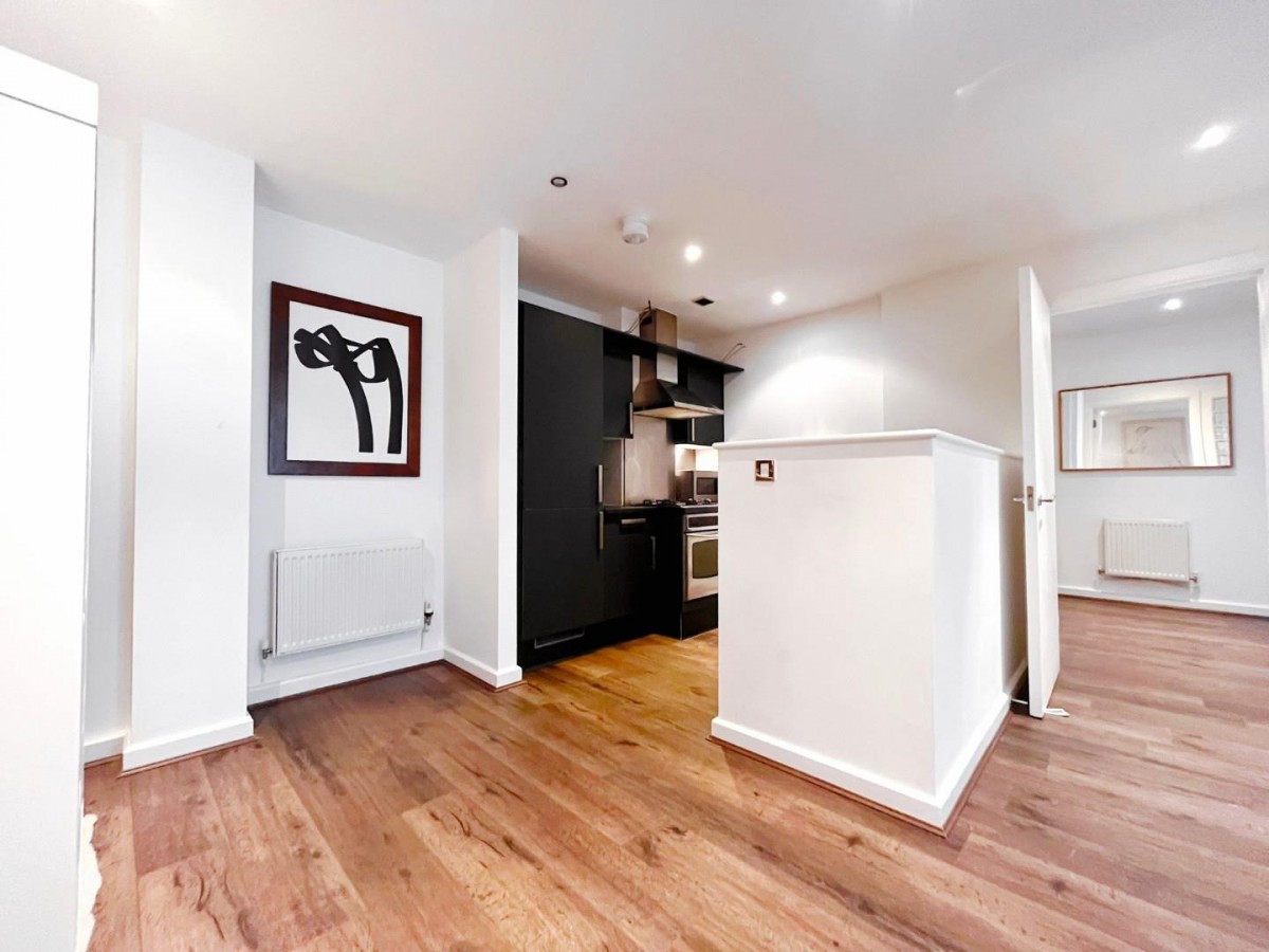 Regents Quay, Brewery Wharf, 6 Bowman Lane, Leeds