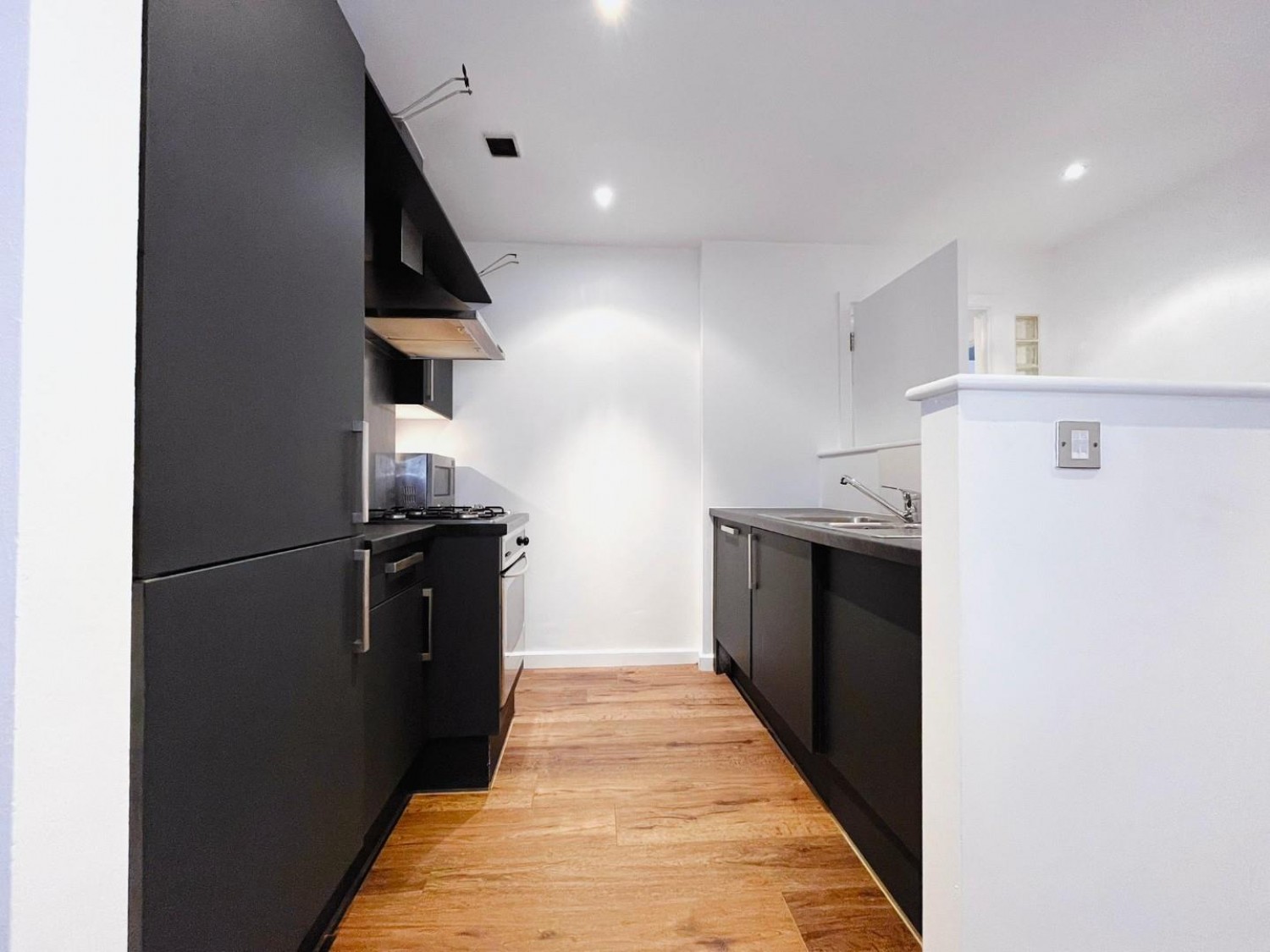 Regents Quay, Brewery Wharf, 6 Bowman Lane, Leeds