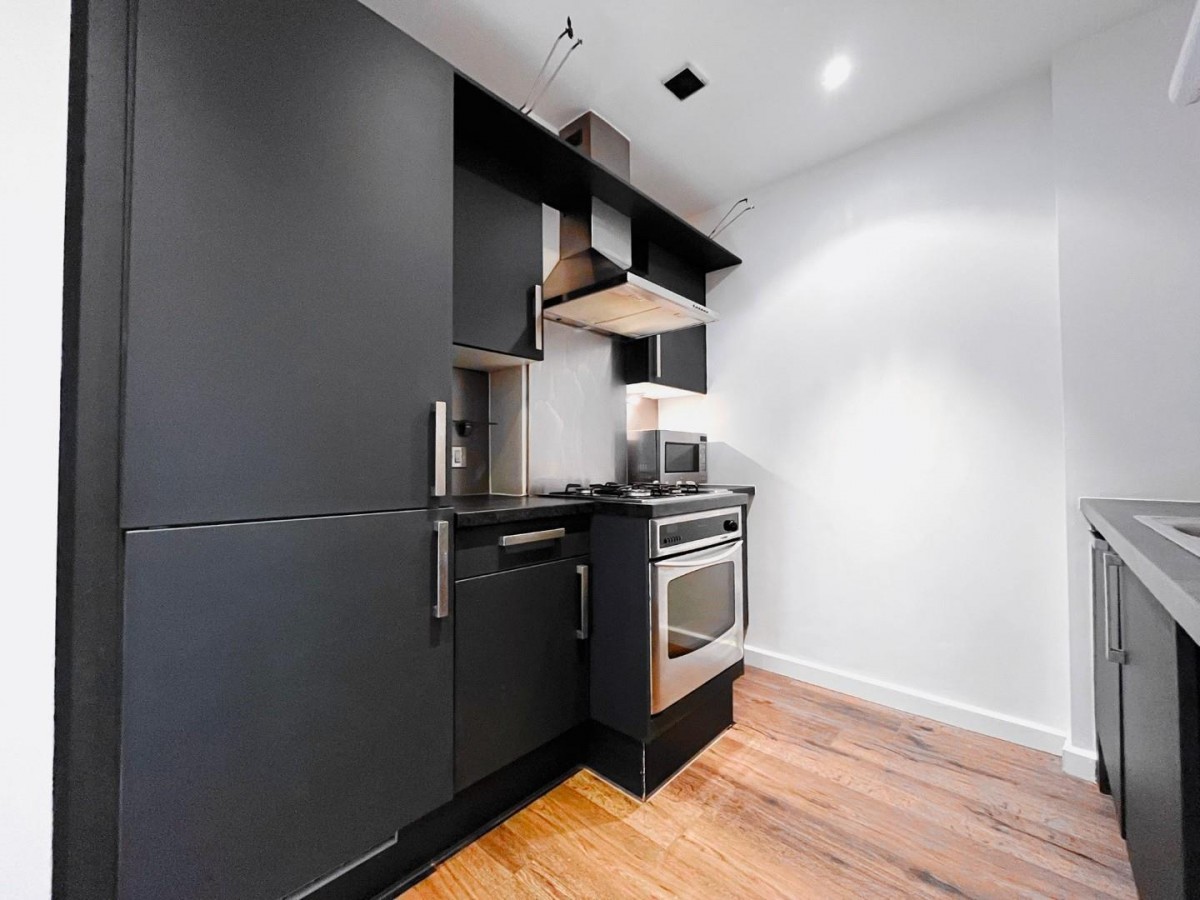 Regents Quay, Brewery Wharf, 6 Bowman Lane, Leeds