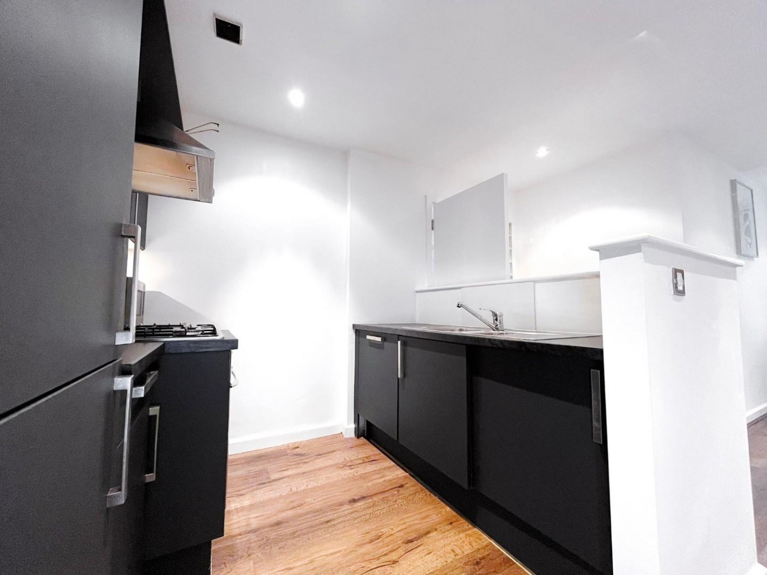 Regents Quay, Brewery Wharf, 6 Bowman Lane, Leeds