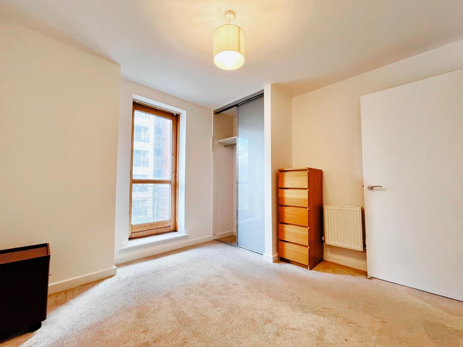 Regents Quay, Brewery Wharf, 6 Bowman Lane, Leeds