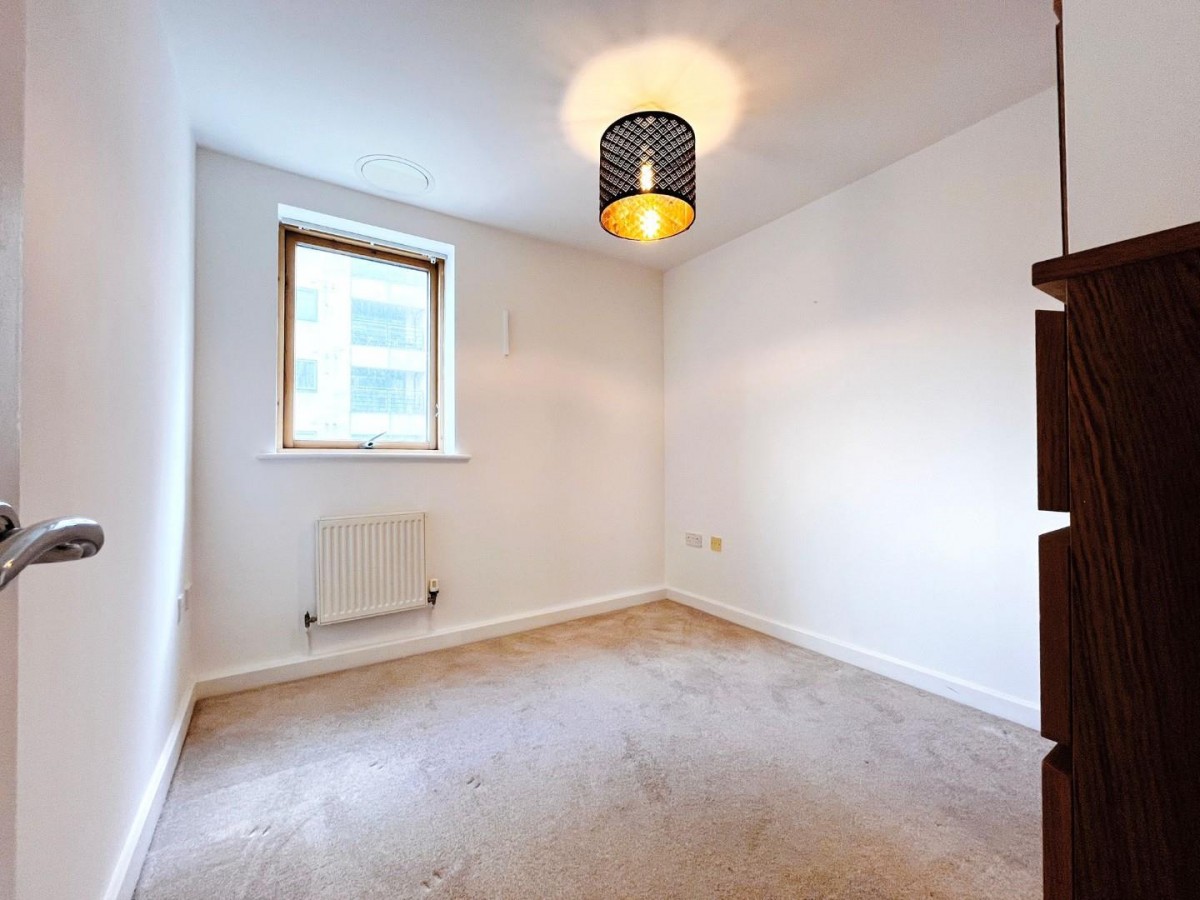 Regents Quay, Brewery Wharf, 6 Bowman Lane, Leeds