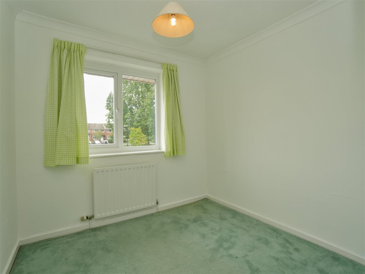 Thornhills, Haxby