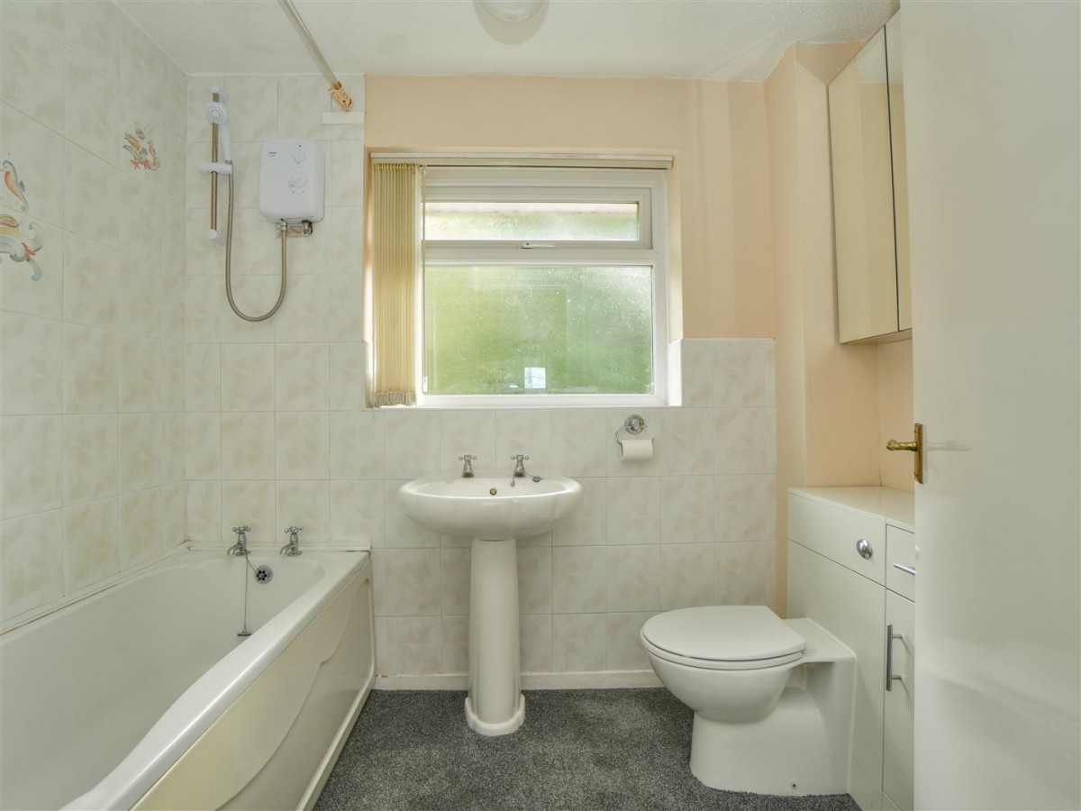 Thornhills, Haxby