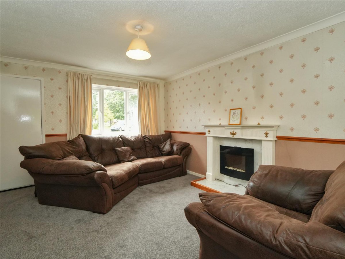 Thornhills, Haxby