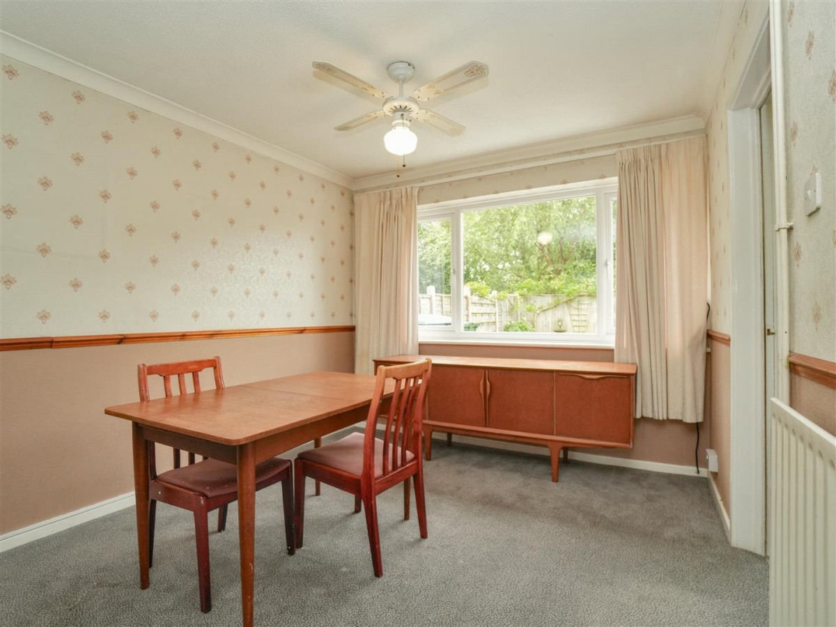 Thornhills, Haxby