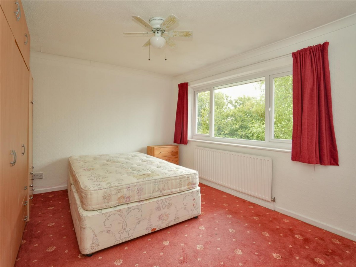 Thornhills, Haxby