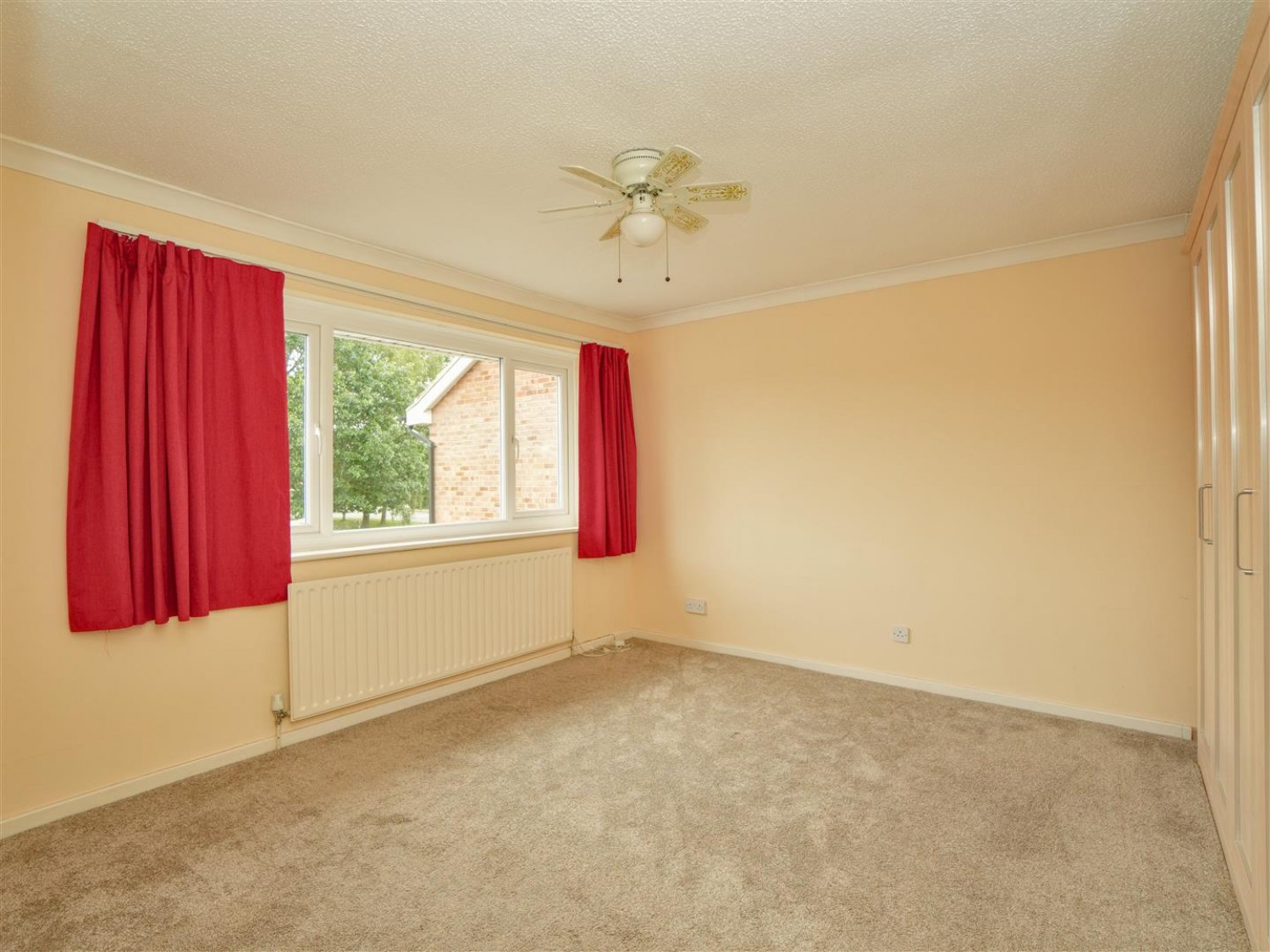 Thornhills, Haxby
