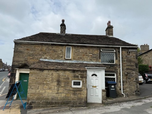 Bridge Street, Silsden, Keighley