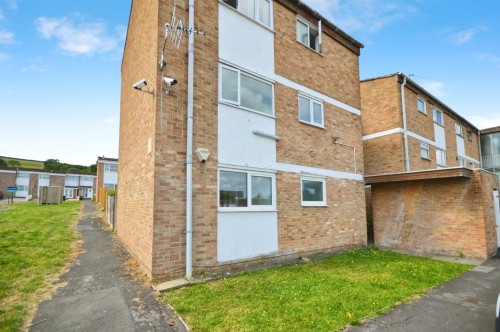 Willmott Close, Bristol