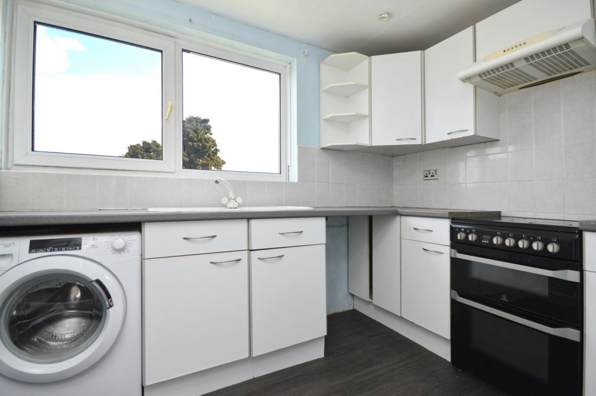 Willmott Close, Bristol