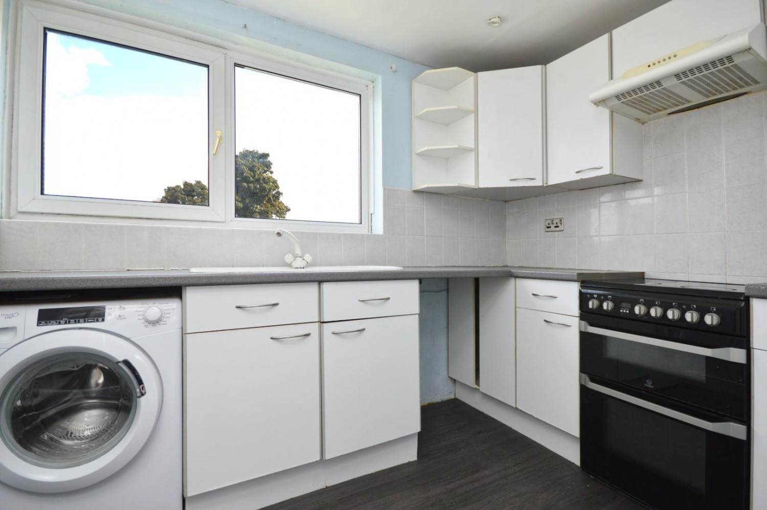 Willmott Close, Bristol