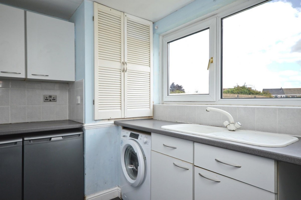 Willmott Close, Bristol