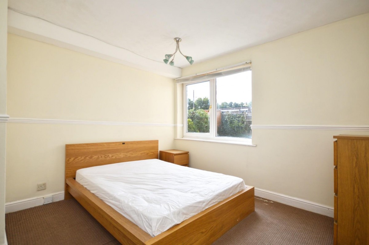 Willmott Close, Bristol