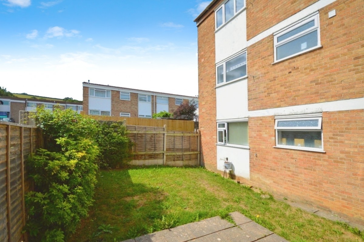Willmott Close, Bristol