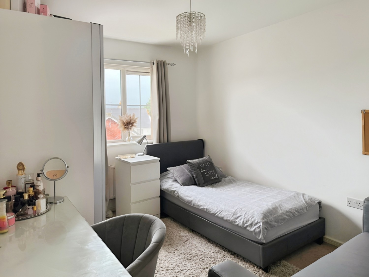 Flint Hill Way, Oldham