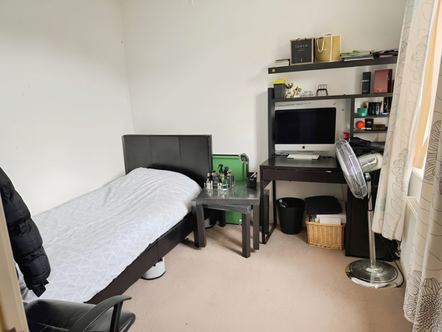 Flint Hill Way, Oldham