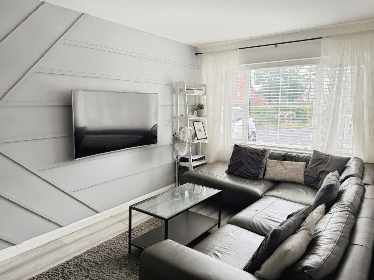 Flint Hill Way, Oldham