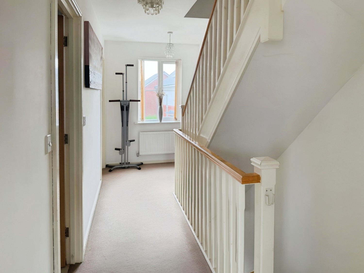 Flint Hill Way, Oldham