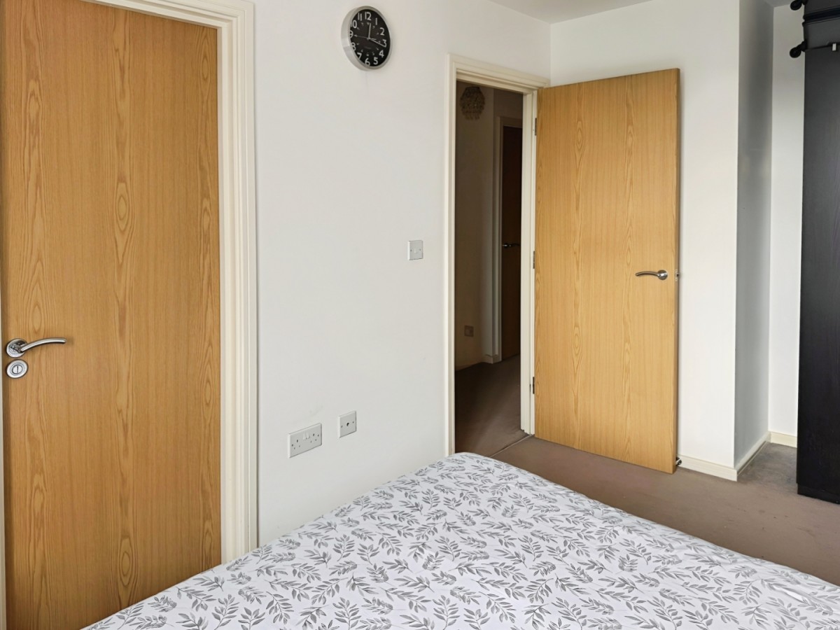 Flint Hill Way, Oldham