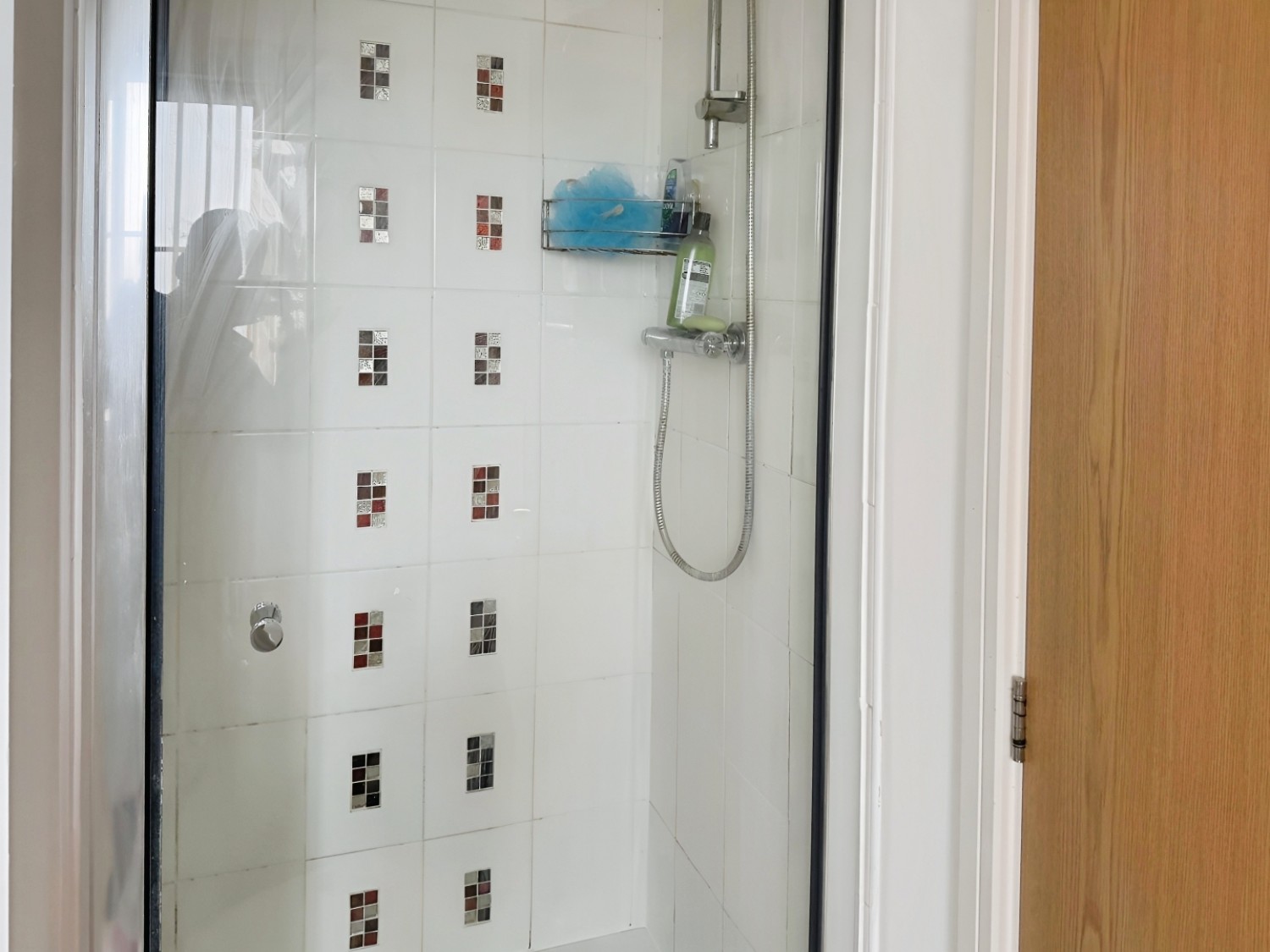 Flint Hill Way, Oldham