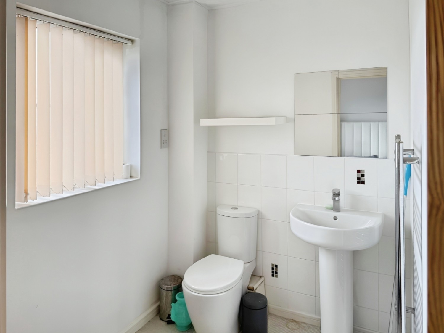 Flint Hill Way, Oldham