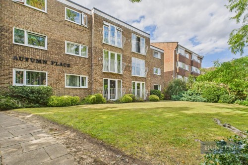 Autumn Place, Winn Road, Southampton