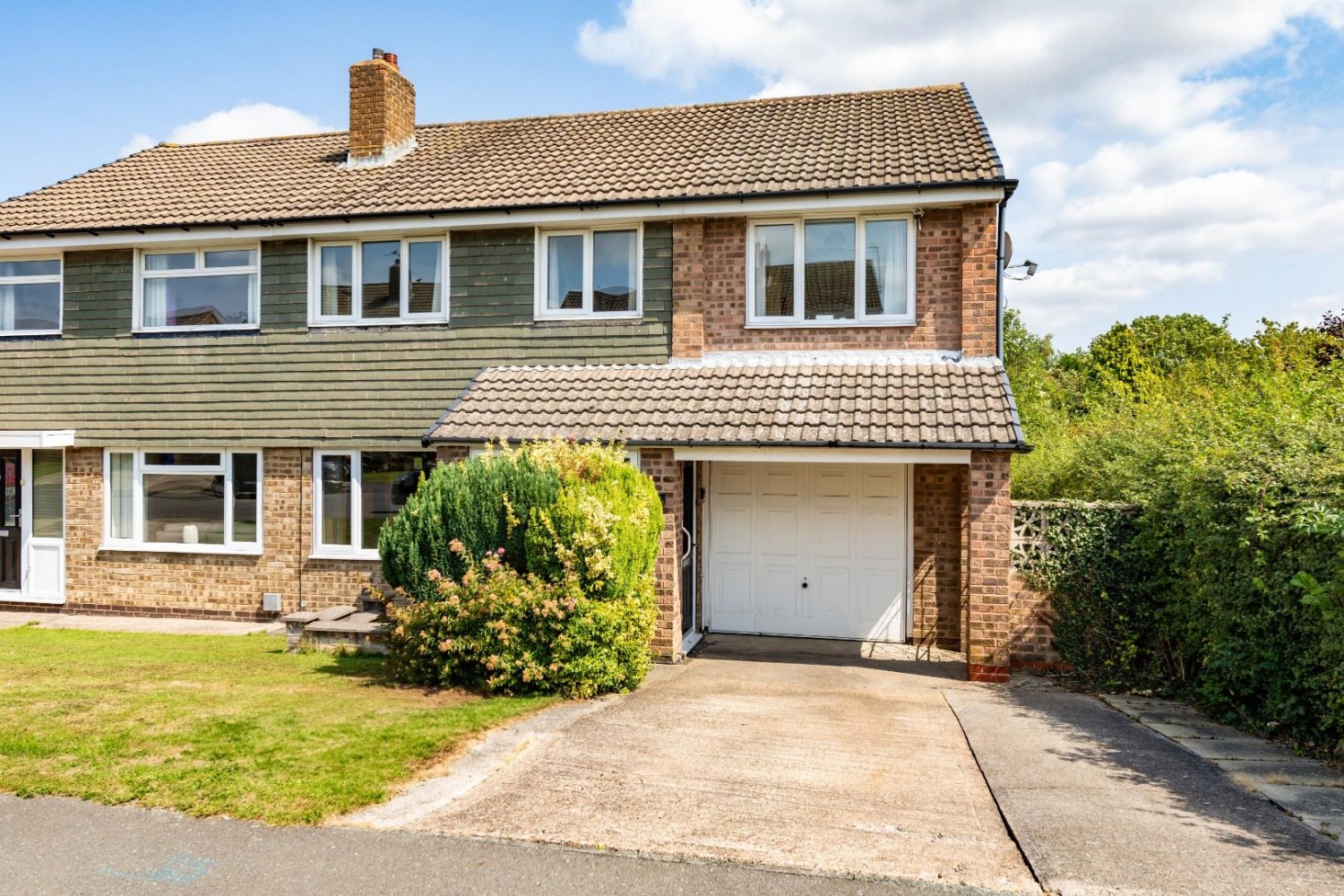 Oak Lodge Road, High Green, Sheffield