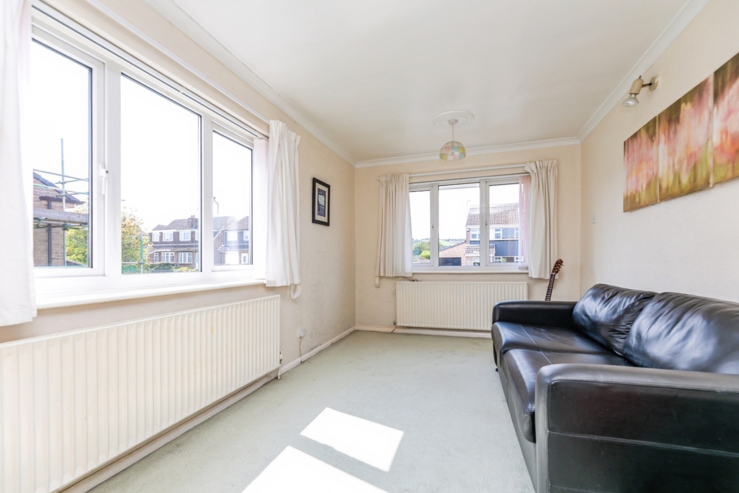 Oak Lodge Road, High Green, Sheffield