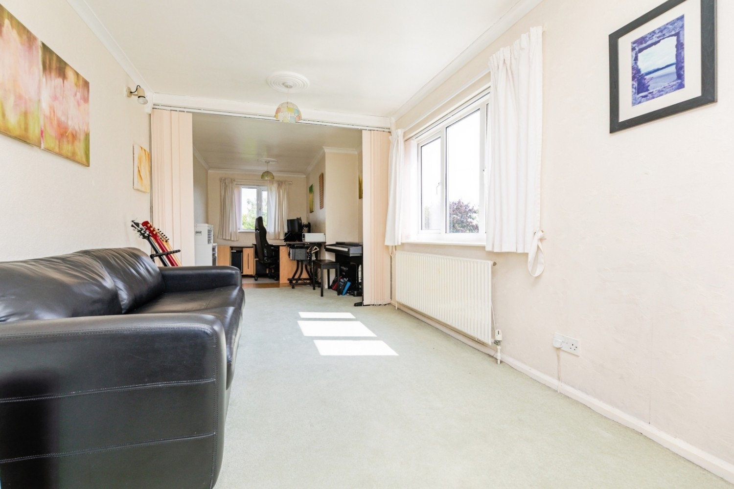 Oak Lodge Road, High Green, Sheffield
