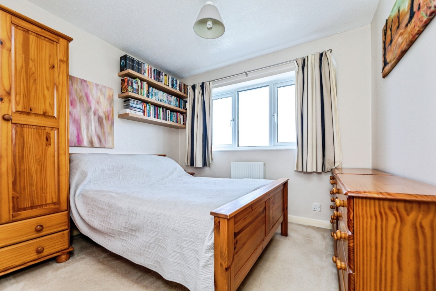 Oak Lodge Road, High Green, Sheffield