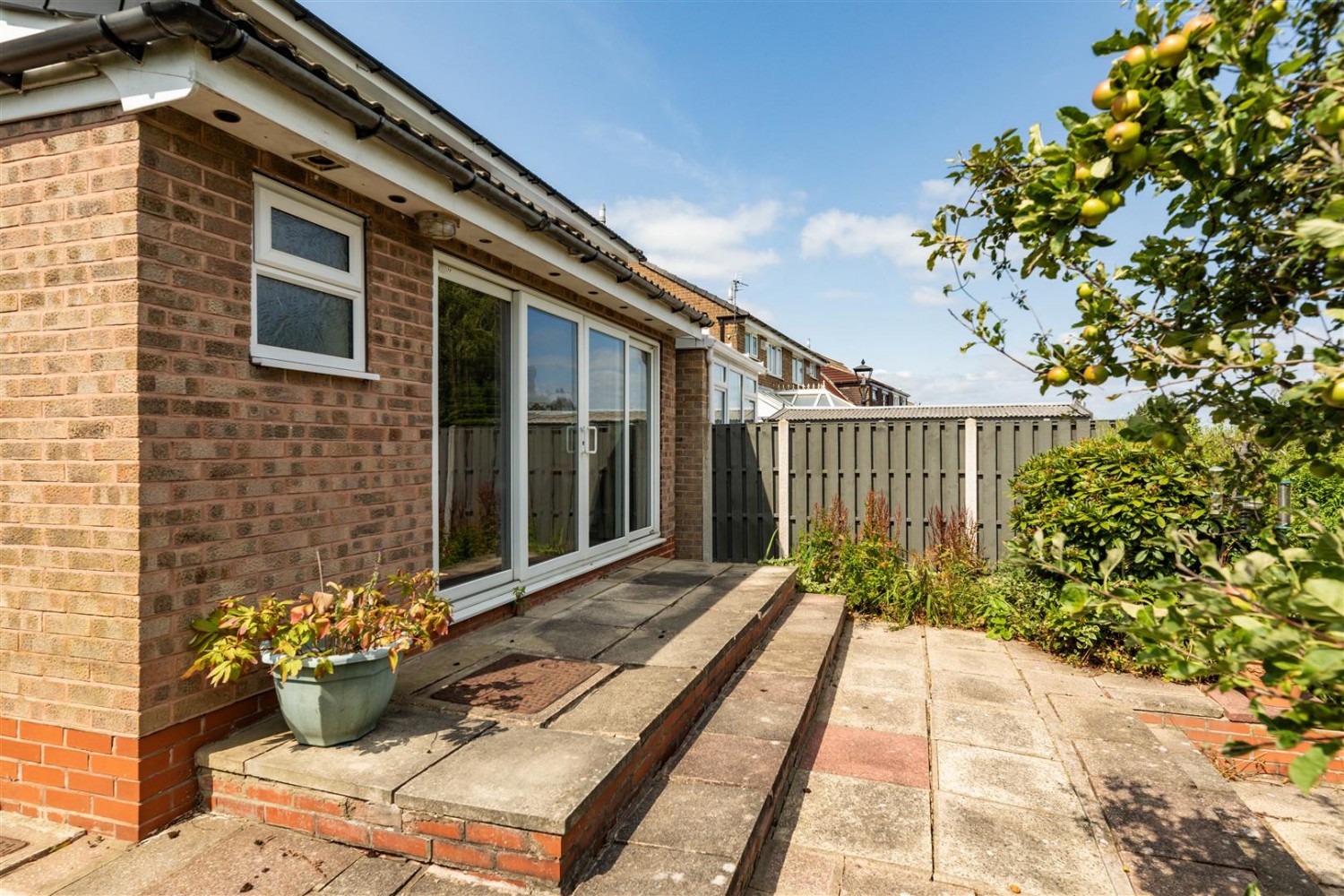 Oak Lodge Road, High Green, Sheffield