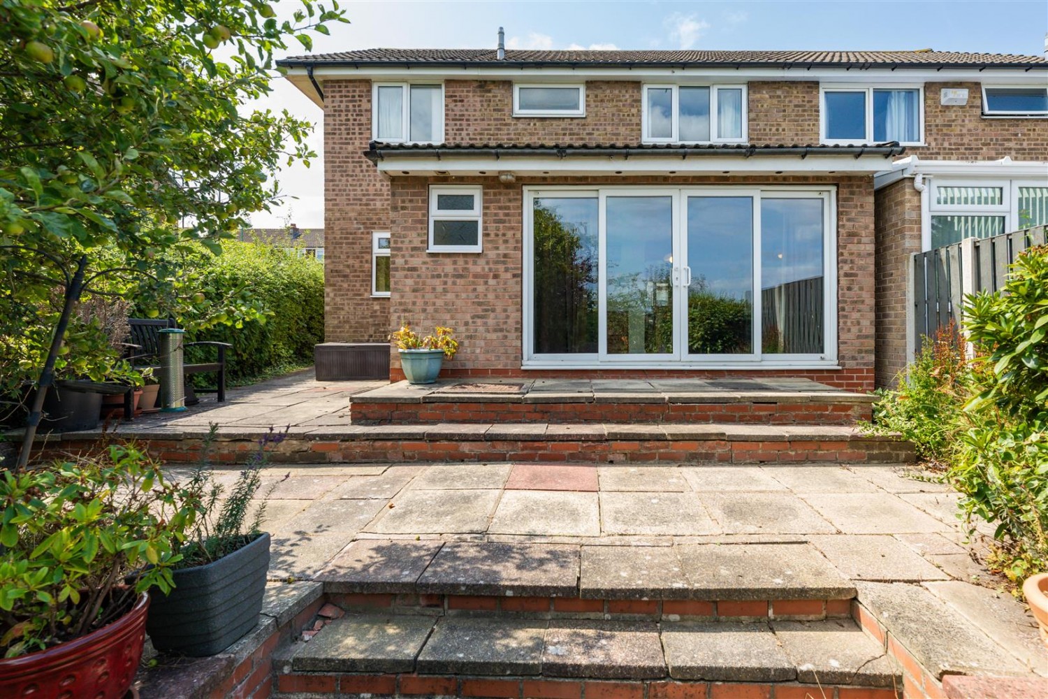 Oak Lodge Road, High Green, Sheffield