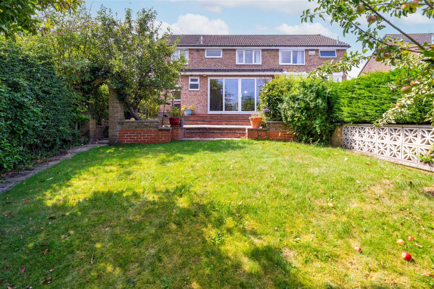 Oak Lodge Road, High Green, Sheffield