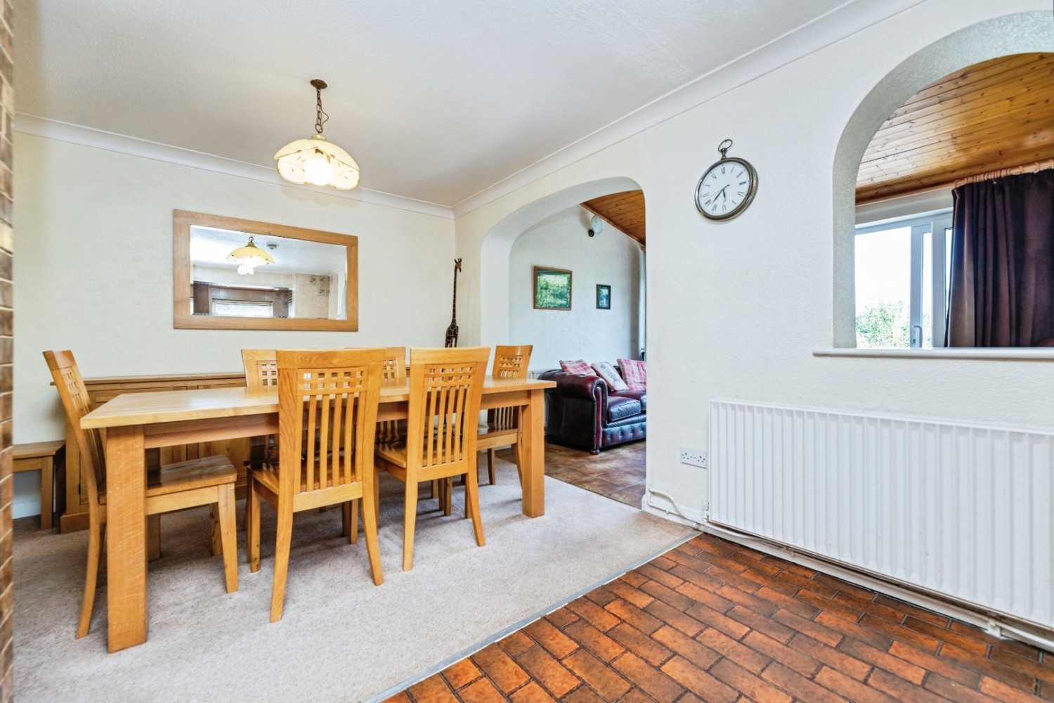 Oak Lodge Road, High Green, Sheffield