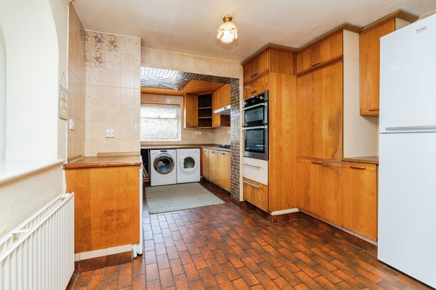 Oak Lodge Road, High Green, Sheffield