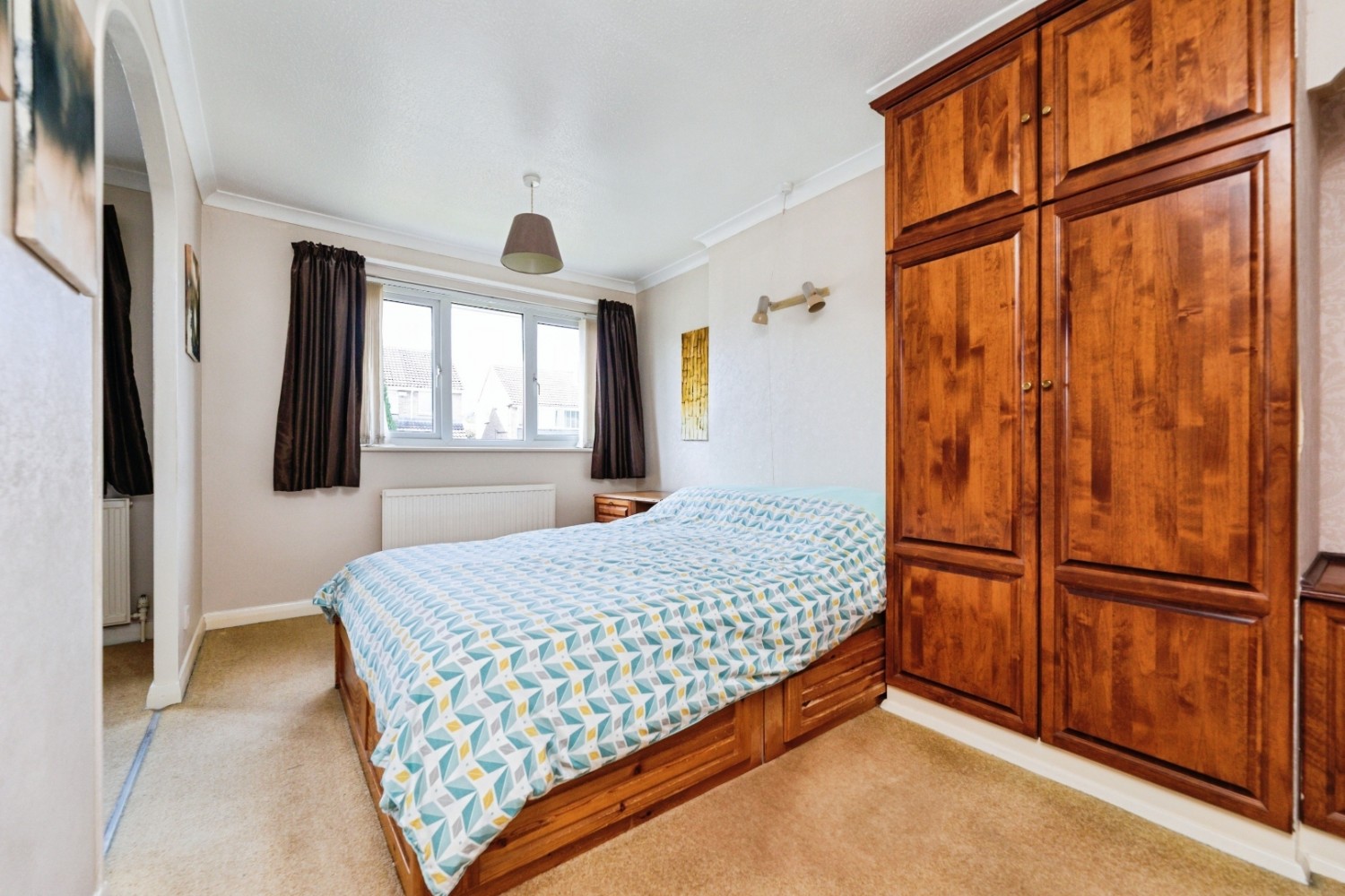 Oak Lodge Road, High Green, Sheffield