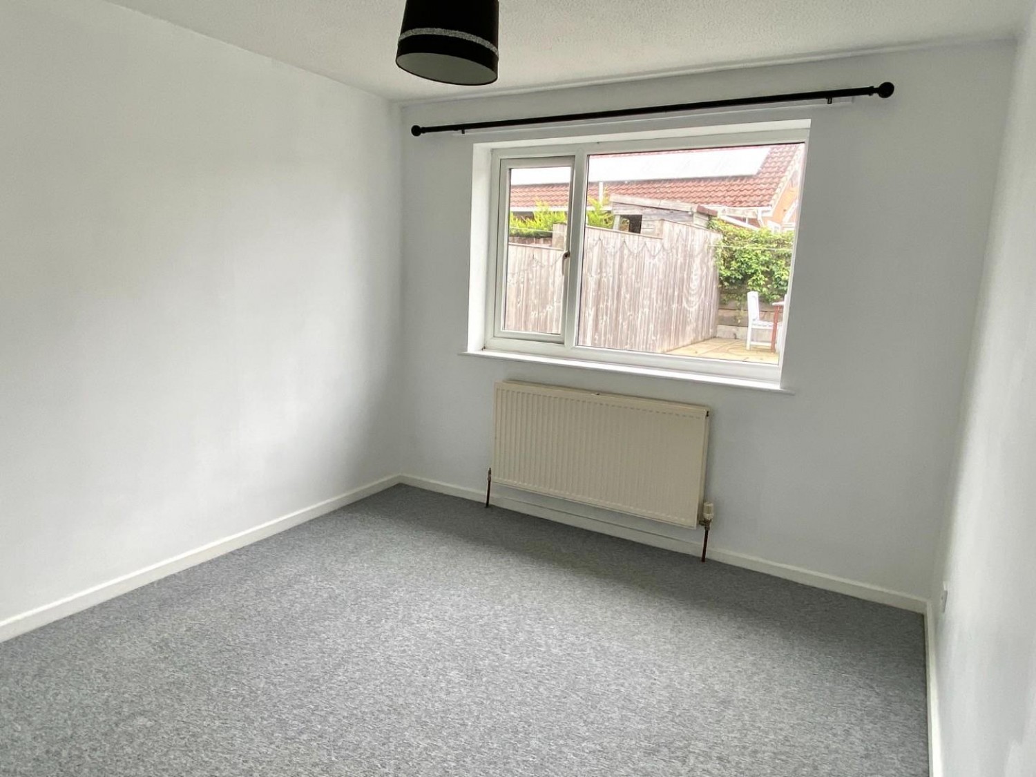 Barley Rise, Strensall, York