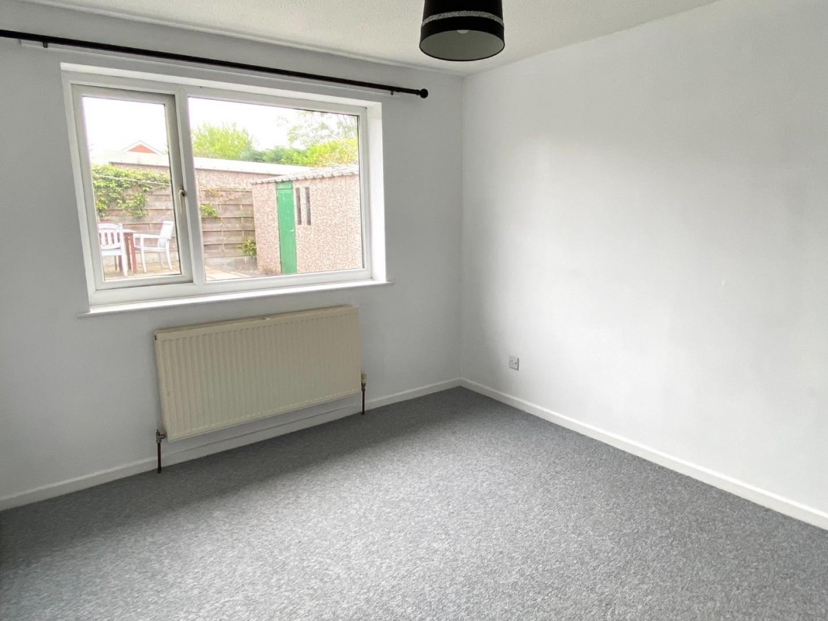 Barley Rise, Strensall, York