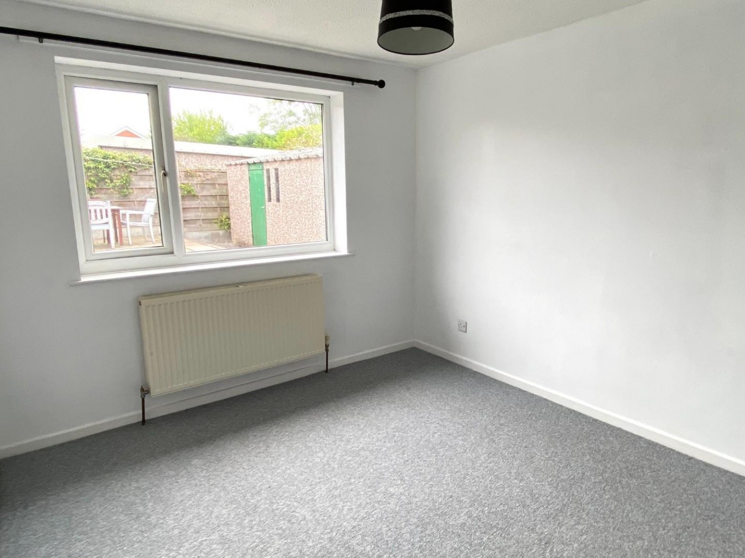 Barley Rise, Strensall, York