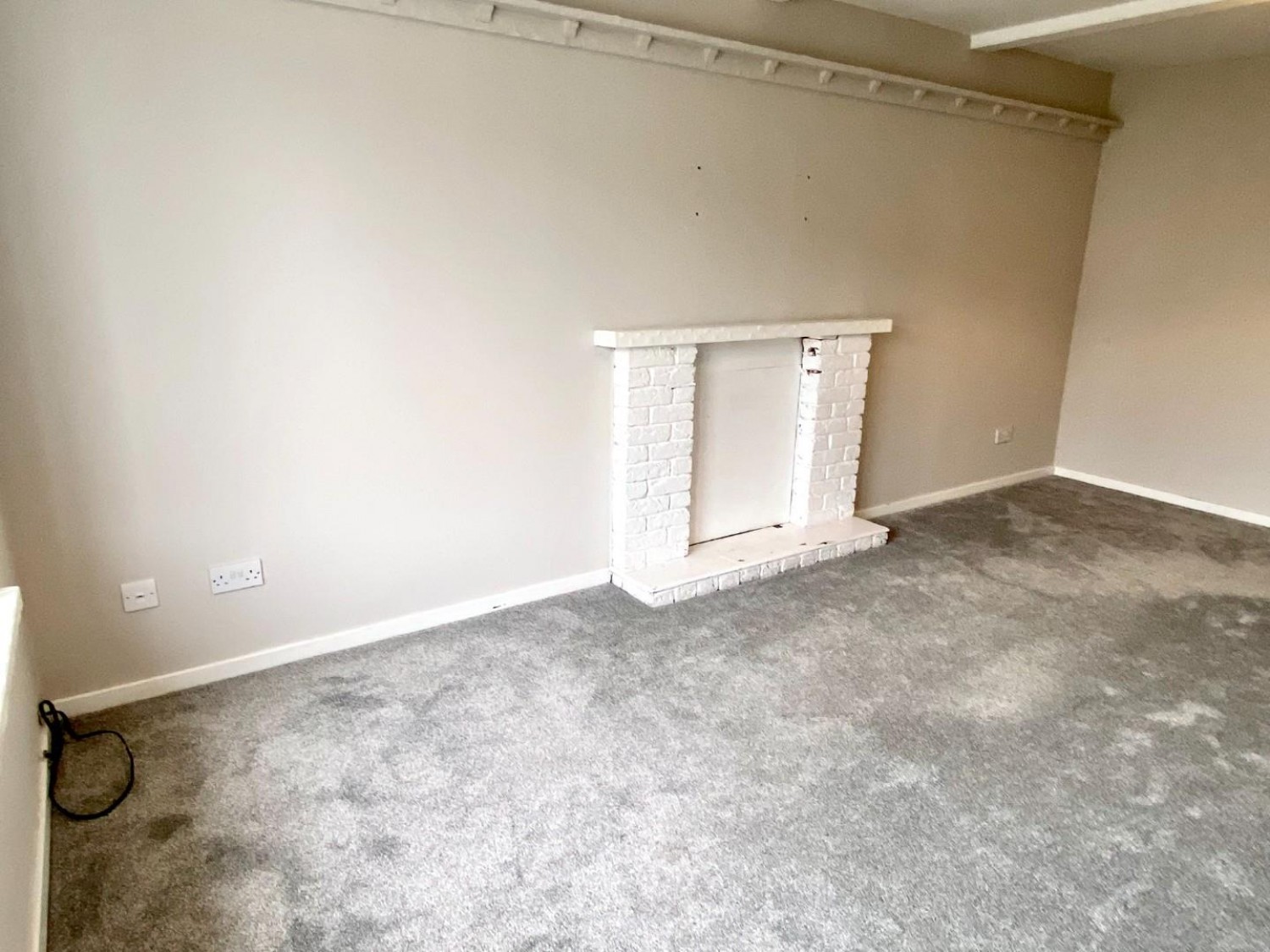 Barley Rise, Strensall, York