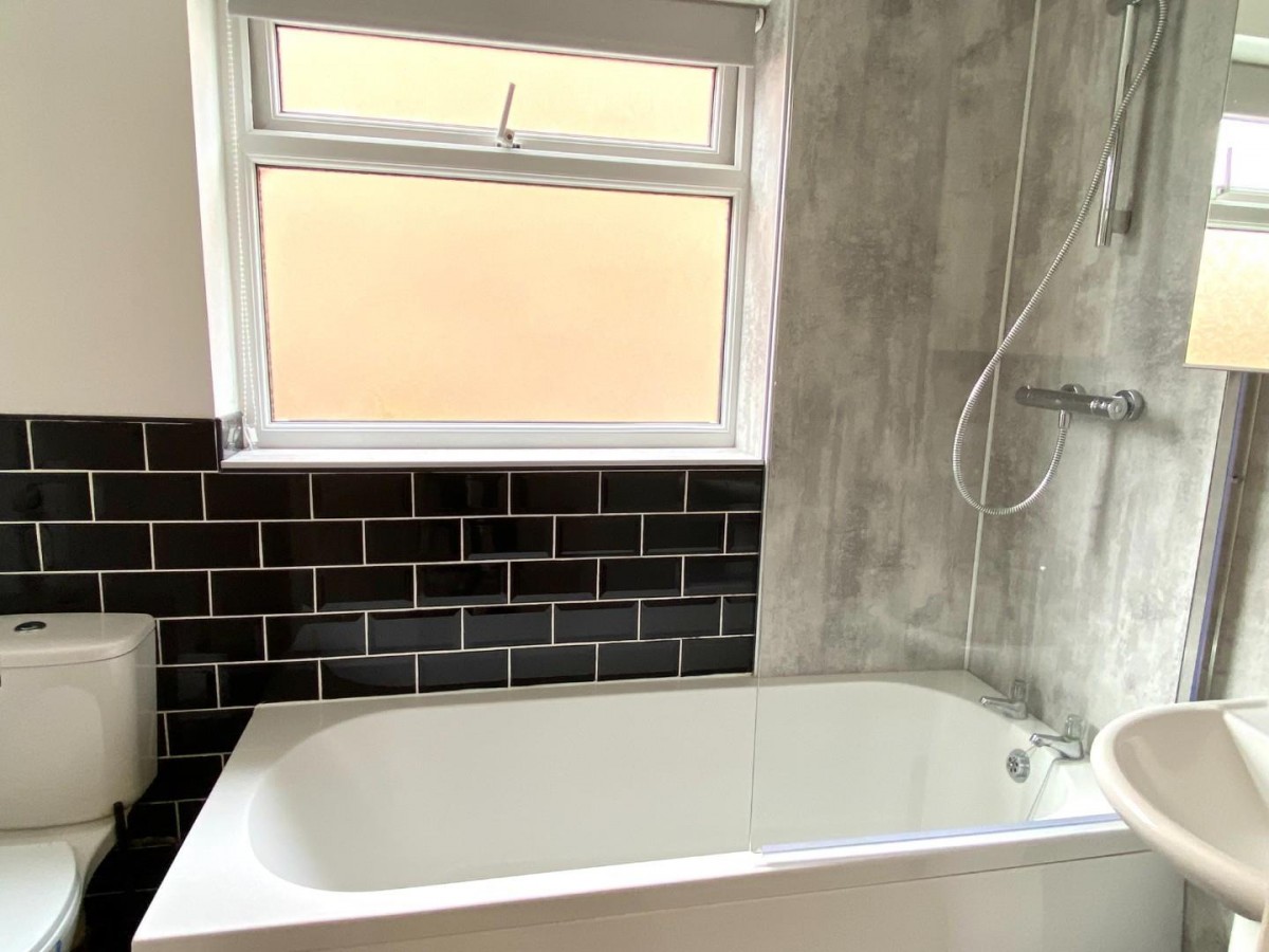 Barley Rise, Strensall, York