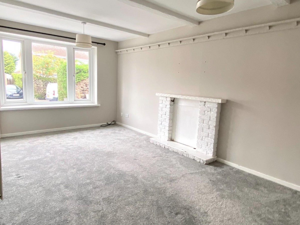 Barley Rise, Strensall, York