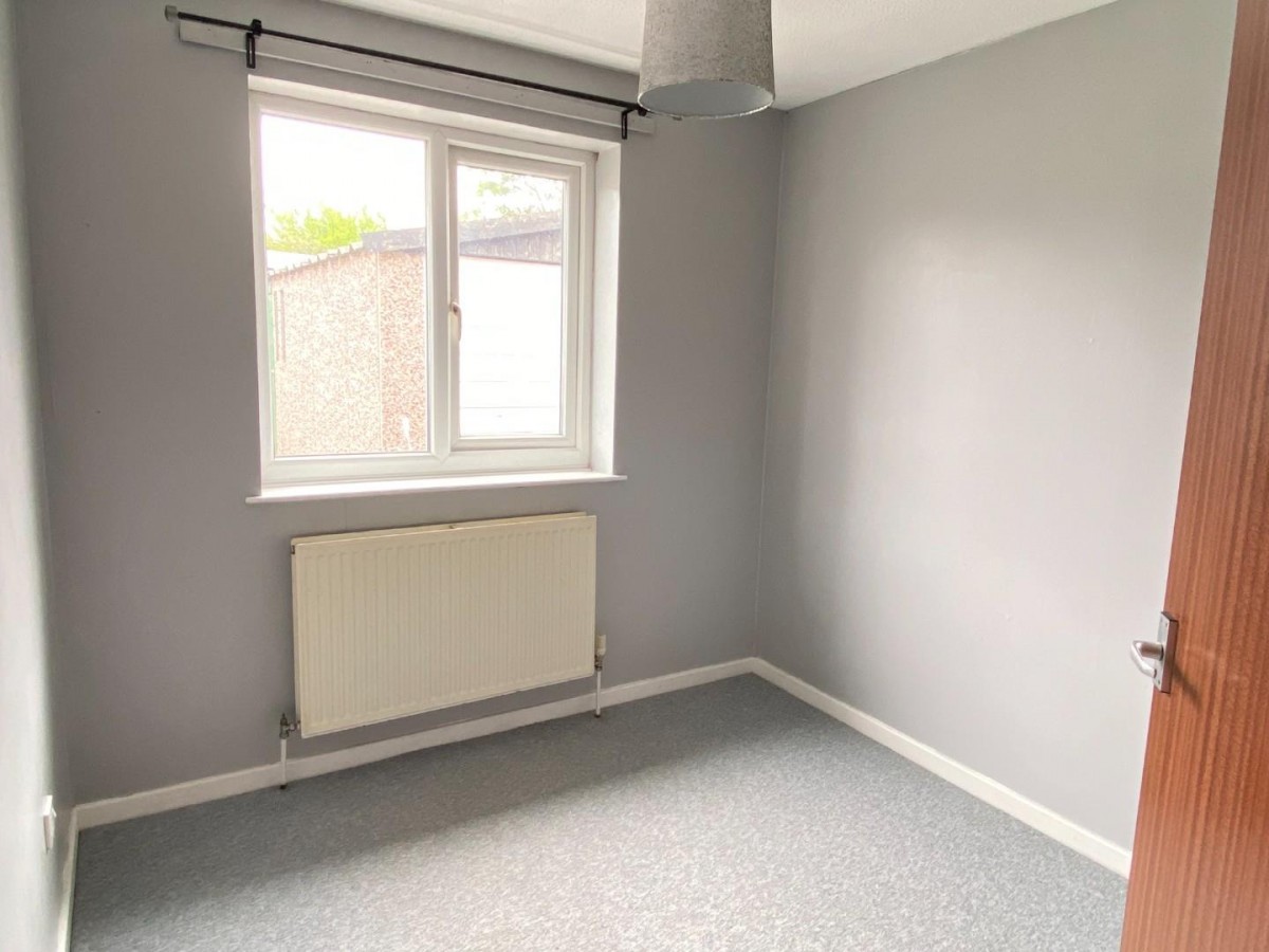 Barley Rise, Strensall, York