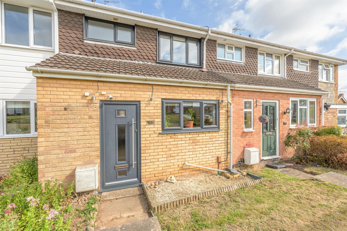 Chatsworth Mews, Elmwood Road, Wordsley, DY8 5JR
