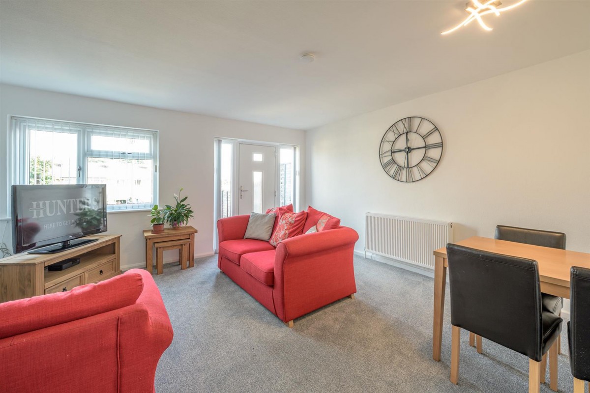 Chatsworth Mews, Elmwood Road, Wordsley, DY8 5JR
