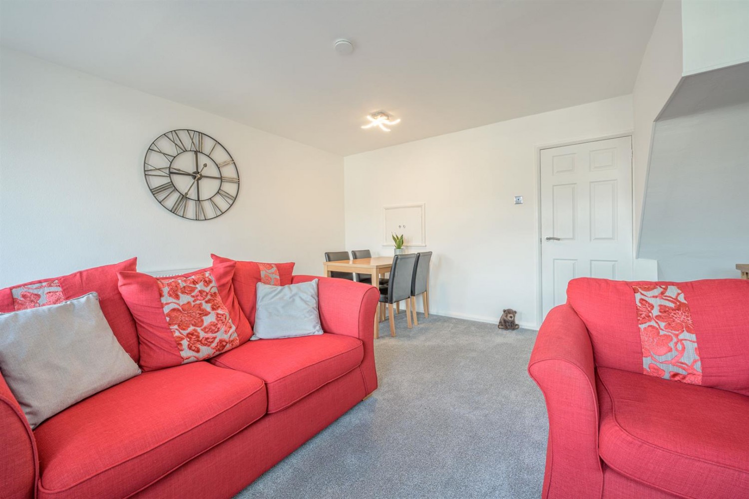 Chatsworth Mews, Elmwood Road, Wordsley, DY8 5JR