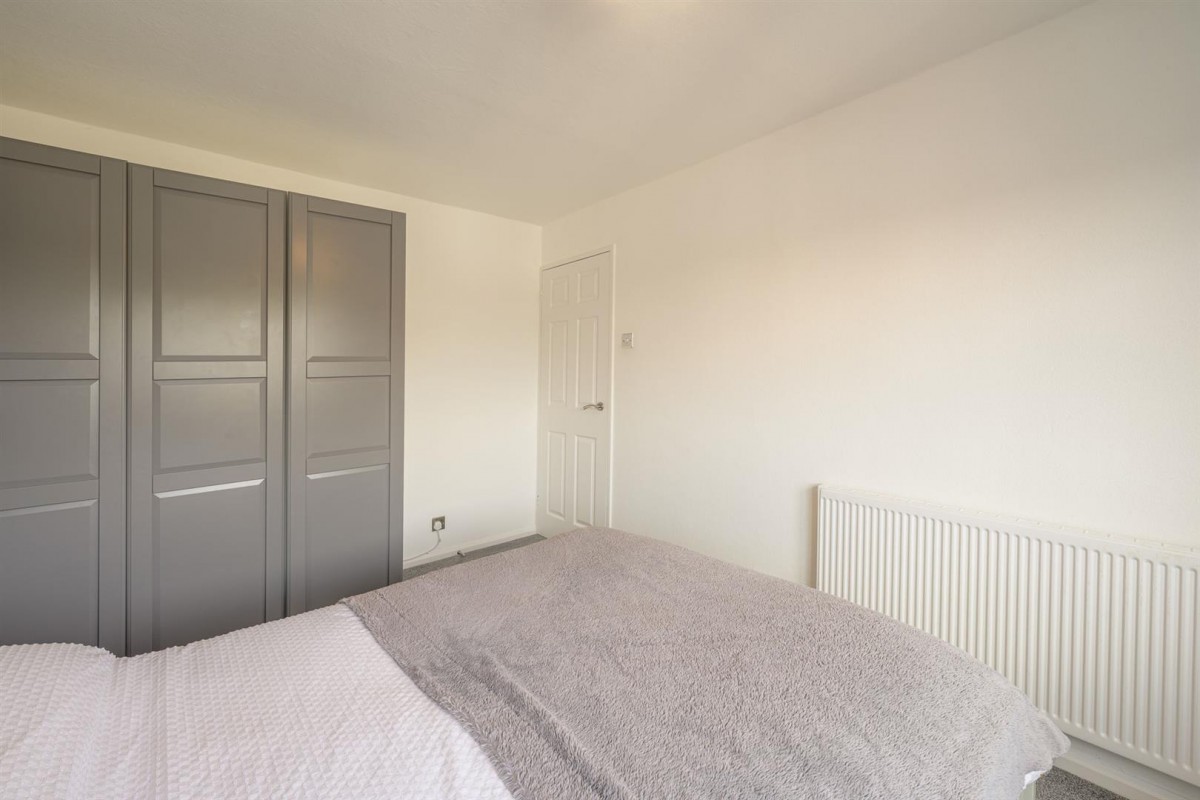 Chatsworth Mews, Elmwood Road, Wordsley, DY8 5JR